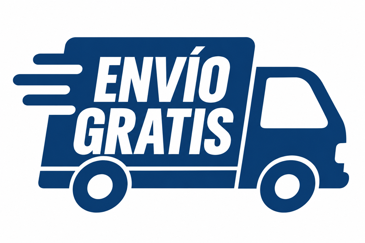 Envío Gratis