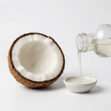 Aceite de coco